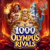 1000 Olympus Rivals Slot bei Yep Casino