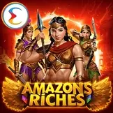 Amazons Riches Slot bei Yep Casino