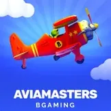 Aviamasters Slot bei Yep Casino