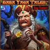 Baba Yaga Tales Slot bei Yep Casino