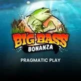 Big Bass Bonanza Slot bei Yep Casino
