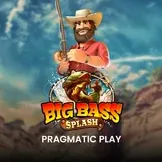 Big Bass Splash Slot bei Yep Casino