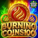 Burning Coins 100 Slot bei Yep Casino