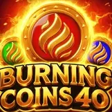 Burning Coins 40 Slot bei Yep Casino