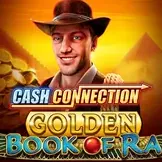 Cash Connection Golden Book of Ra Slot bei Yep Casino