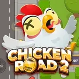 Chicken Road 2.0 Slot bei Yep Casino