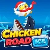 Chicken Road Ice Slot bei Yep Casino