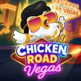 Chicken Road Vegas Slot bei Yep Casino