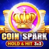 Coin Spark Slot bei Yep Casino