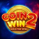 Coin Win 2: Hold The Spin Slot bei Yep Casino