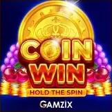 Coin Win: Hold The Spin Slot bei Yep Casino