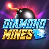 Diamond Mines Slot bei Yep Casino