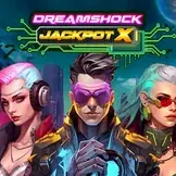 Dreamshock Jackpot X Slot bei Yep Casino