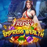 Firecracker Frenzy Empress Wealth Buy Bonus Slot bei Yep Casino