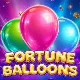 Fortune Balloons Slot bei Yep Casino