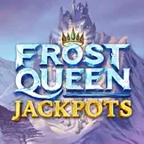 Frost Queen Jackpots Slot bei Yep Casino