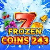 Frozen Coins 243 Slot bei Yep Casino