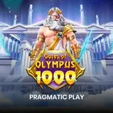 Gates of Olympus 1000 Slot bei Yep Casino