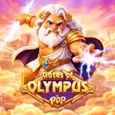 Gates of Olympus POP Slot bei Yep Casino