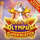 Gates of Olympus Super Scatter Slot bei Yep Casino