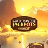 Gold Frontier Jackpots Slot bei Yep Casino