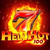 Hell Hot 100 Slot bei Yep Casino