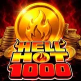 Hell Hot 1000 Slot bei Yep Casino