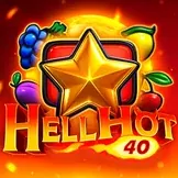 Hell Hot 40 Slot bei Yep Casino
