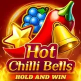 Hot Chilli Bells Slot bei Yep Casino