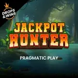 Jackpot Hunter Slot bei Yep Casino