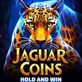 Jaguar Coins: Hold and Win Slot bei Yep Casino