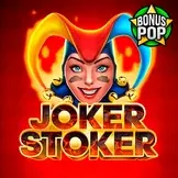 Joker Stoker Slot bei Yep Casino