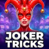 Joker Tricks Slot bei Yep Casino