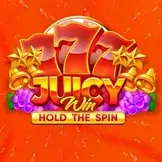 Juicy Win: Hold The Spin Slot bei Yep Casino