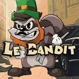 Le Bandit Slot bei Yep Casino