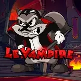 Le Vampire Slot bei Yep Casino