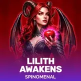 Lilith Awakens Slot bei Yep Casino