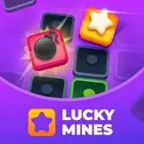 Lucky mines Slot bei Yep Casino