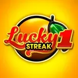 Lucky Streak 1 Slot bei Yep Casino