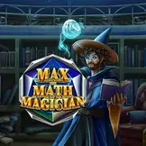 Max The Mathmagician Slot bei Yep Casino