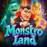 Monstroland Slot bei Yep Casino