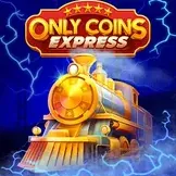 Only Coins Express Slot bei Yep Casino