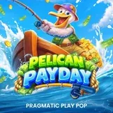 Pelican Payday Slot bei Yep Casino