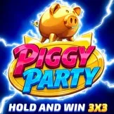 Piggy Party Slot bei Yep Casino