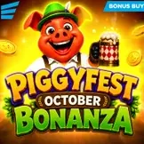Piggyfest Bonanza Slot bei Yep Casino