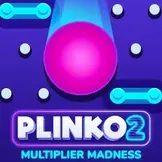 Plinko 2 Slot bei Yep Casino