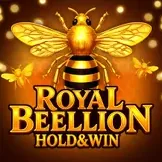 Royal Beellion Hold & Win Slot bei Yep Casino