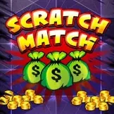 Scratch Match Slot bei Yep Casino