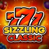 Sizzling 777 Classic Slot bei Yep Casino