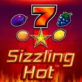 Sizzling Hot Slot bei Yep Casino
